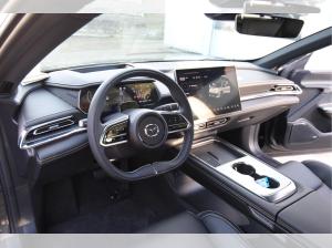 Mazda 6e Mazda 6e EV 258ps Aut. Takumi Sony/Panorama/360°/Leder-Schwarz