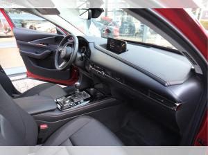 Mazda CX-30 SoMo e-SKYACTIV-G 2.5 140ps Homura ACC/NAV/KeyLess