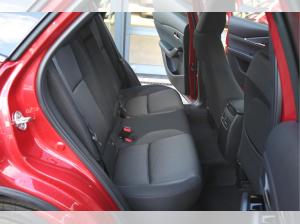 Mazda CX-30 SoMo e-SKYACTIV-G 2.5 140ps Homura ACC/NAV/KeyLess