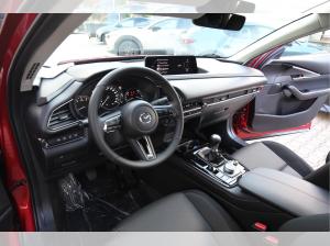 Mazda CX-30 SoMo e-SKYACTIV-G 2.5 140ps Homura ACC/NAV/KeyLess