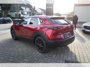 Mazda CX-30 SoMo e-SKYACTIV-G 2.5 140ps Homura ACC/NAV/KeyLess