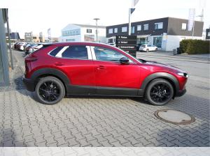 Mazda CX-30 SoMo e-SKYACTIV-G 2.5 140ps Homura ACC/NAV/KeyLess