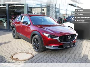 Mazda CX-30 SoMo e-SKYACTIV-G 2.5 140ps Homura ACC/NAV/KeyLess