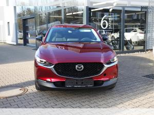 Mazda CX-30 SoMo e-SKYACTIV-G 2.5 140ps Homura ACC/NAV/KeyLess