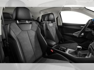 Audi Q3 Sportback 35 TFSI S line 18"|NAVI+VC|360°|SHZ
