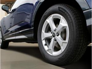 Audi Q3 Sportback 35 TFSI S line GWP 18"|NAVI+VC|360°|SHZ