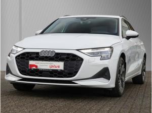 Audi A3 Sportback 35 TDI advanced S-tronic GWP