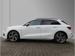 Audi A3 Sportback 35 TDI advanced S-tronic GWP