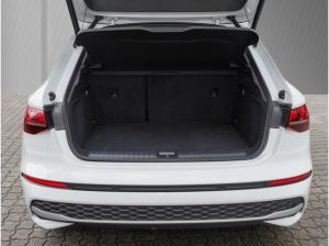 Audi A3 Sportback 35 TDI advanced S-tronic GWP