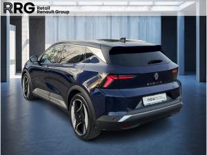 Renault Scenic E-Tech 220HP Iconic Long Range