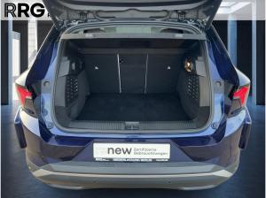 Renault Scenic E-Tech 220HP Iconic Long Range