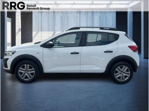 Dacia Sandero Stepway TCe 100 LPG Expressin Klima