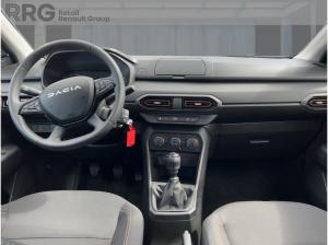 Dacia Sandero Stepway TCe 100 LPG Expressin Klima