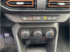 Dacia Sandero Stepway TCe 100 LPG Expressin Klima