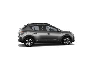 Dacia Sandero Stepway Expression TCe 110 Rückfahrkamer