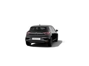 Renault Clio Techno TCe 90 Apple CarPlay Rückfahrkamera