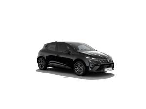 Renault Clio Techno TCe 90 Apple CarPlay Rückfahrkamera