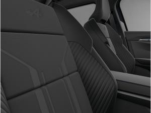 Renault Scenic E-TECH 100% ele Esprit Alpine 220 Long Ra