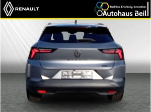 Renault Scenic E-TECH Esprit Alpine 220 Long Range
