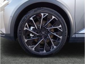 Renault Scenic E-TECH Esprit Alpine 220 Long Range