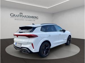 Cupra Terramar VZ 2.0 TSI 7-Gang DSG 4Drive