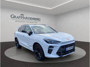 Cupra Terramar VZ 2.0 TSI 7-Gang DSG 4Drive