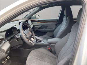 Cupra Terramar VZ 2.0 TSI 7-Gang DSG 4Drive