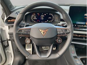 Cupra Terramar VZ 2.0 TSI 7-Gang DSG 4Drive