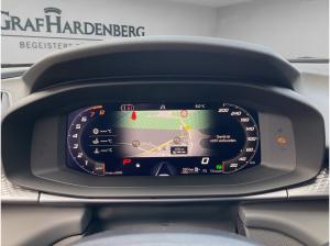 Cupra Terramar VZ 2.0 TSI 7-Gang DSG 4Drive