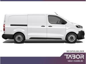 Citroën Jumpy XL StandH Kam AHK WinterP ModuWork CarPlay