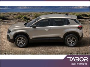 Jeep Avenger 1.2 Hybrid 110 DCT Longitude SHZ LED PDC