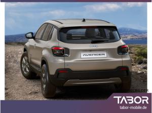 Jeep Avenger 1.2 Hybrid 110 DCT Longitude SHZ LED PDC