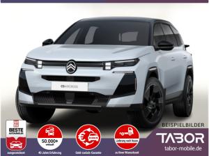 Citroën C5 Aircross Hybrid MAX Matrix ACC 360° eHK HUD