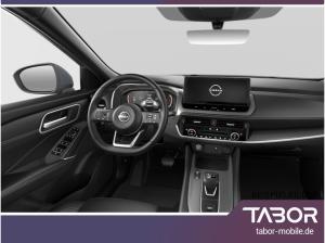 Nissan Qashqai AT Tekna Pano HUD eHk SHZ ACC 19"LM Nav