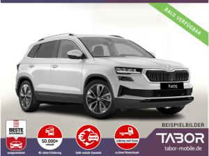 Skoda Karoq DSG Selec AHK 18Z ACC Kessy SunS SHZ PDC