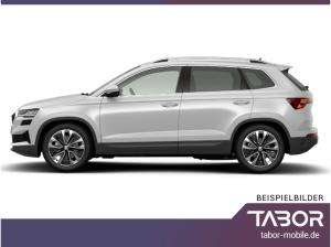 Skoda Karoq DSG Selec AHK 18Z ACC Kessy SunS SHZ PDC