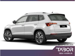 Skoda Karoq DSG Selec AHK 18Z ACC Kessy SunS SHZ PDC