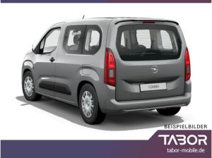 Opel Combo 1.5 D 100 TechnoP Keyl IntelliLux PDC