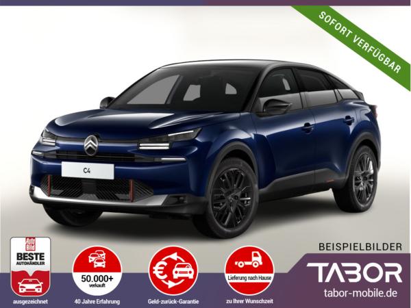 Citroën C4 Hybrid Collection Nav Keyl LED PDC Kam 2ZKlim