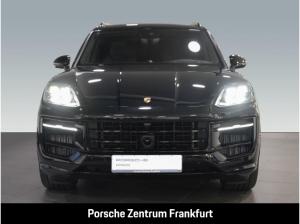 Porsche Cayenne GTS HA-Lenkung InnoDrive Head-Up BOSE