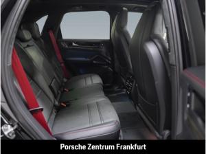 Porsche Cayenne GTS HA-Lenkung InnoDrive Head-Up BOSE