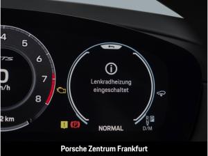 Porsche Cayenne GTS HA-Lenkung InnoDrive Head-Up BOSE