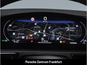 Porsche Cayenne GTS HA-Lenkung InnoDrive Head-Up BOSE