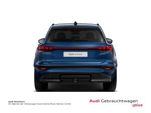 Audi SQ6 e-tron S-Sitze AHK Matrix UPE 114.890 € UVM