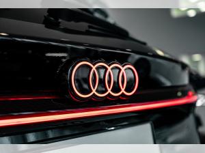 Audi A6 e-tron A6 Avant e-tron performance S LINE/PANO/HUD/ACC