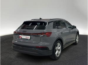 Audi Q4 e-tron Q4 45 e-tron S LINE/MATRIX/LM21/WÄRMEPUMPE/ACC