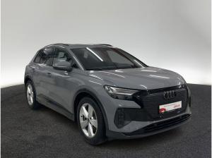 Audi Q4 e-tron Q4 45 e-tron S LINE/MATRIX/LM21/WÄRMEPUMPE/ACC