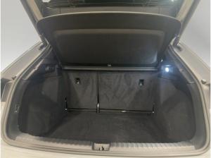 Audi Q4 e-tron Q4 45 e-tron S LINE/MATRIX/LM21/WÄRMEPUMPE/ACC