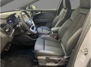 Audi Q4 e-tron Q4 45 e-tron S LINE/MATRIX/LM21/WÄRMEPUMPE/ACC
