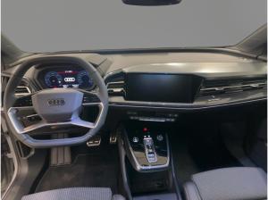 Audi Q4 e-tron Q4 45 e-tron S LINE/MATRIX/LM21/WÄRMEPUMPE/ACC